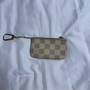 LOUIS VUITTON COIN PURSE